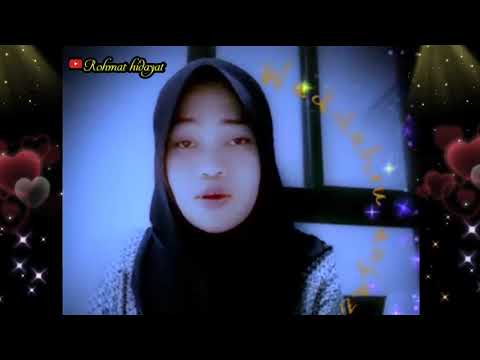BUSYROLANA (nadia hawasyi ft nadia Nur Fatimah) COVER---NURFA