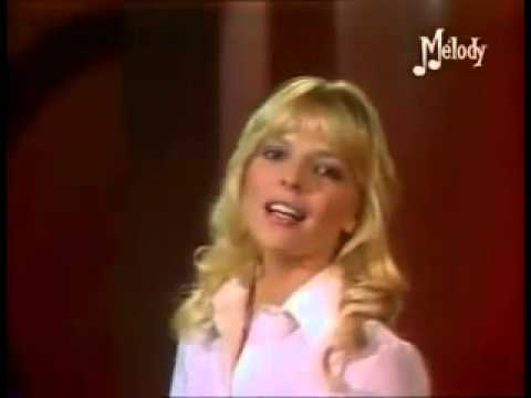 France Gall   La déclaration d'amour 1974