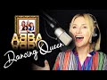 Dancing Queen ABBA Alyona Cover