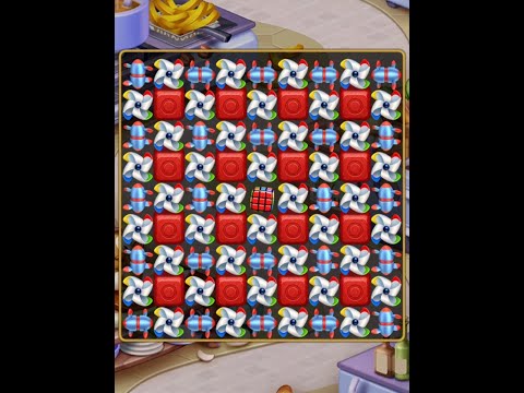 TOY BLAST level 3640