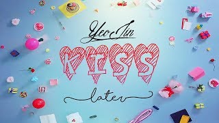 이달의 소녀 (LOOΠΔ/YeoJin) Kiss Later - Piano