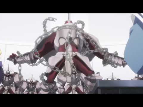 Utawarerumono: Mask of Truth - Reset Your Passwords