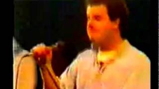 Los nikis - Amante bandido