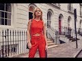 COLLECTION CAPSULE GEORGIA MAY JAGGER X MORGAN