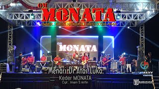 Download lagu MONATA - MENARI DI ATAS LUKA - KEDER MONATA - RAMAYANA AUDIO mp3 Download lagu MONATA - MENARI DI ATAS LUKA - KEDER MONATA - RAMAYANA AUDIO mp3