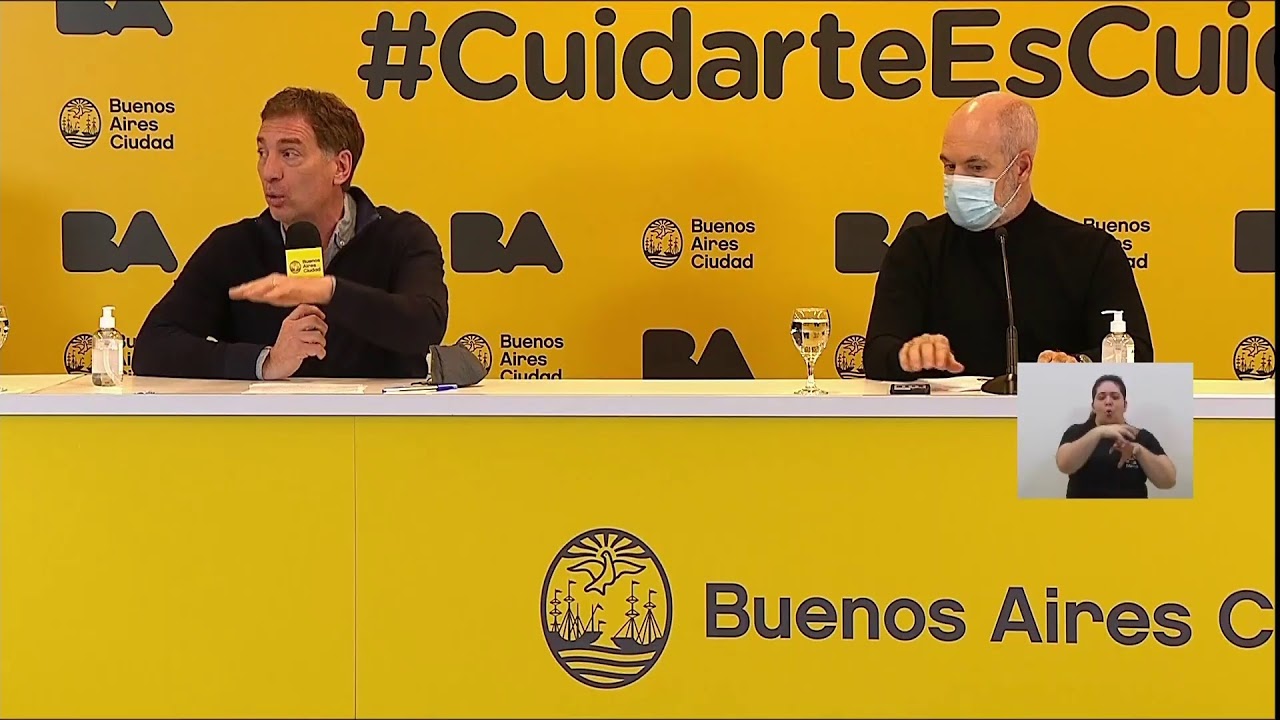 Flexibilización en la Ciudad: una por una, las nuevas medidas que regirán desde el sábado