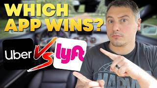 Uber vs Lyft: Which App Is Actually Worth Driving In 2026?
