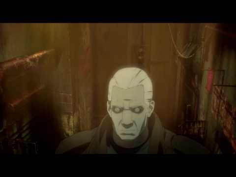 Ghost in the Shell 2: Innocence- English Dubbed Trailer 