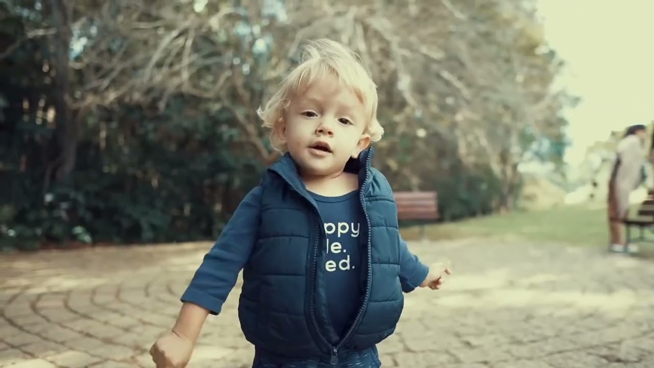 Matheus Rizzo - Deus O Pode (Vlog)