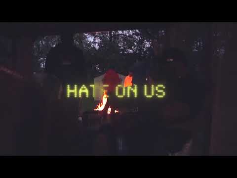 TEZ CHASIN x JNUTTY x BIG HERK x $ THE SYMBOL x POLO ROE (HATE ON US)