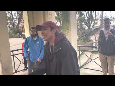 Neeiz vs Antydeeh / 4tos / GF Pretemporada fecha 2