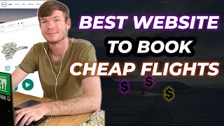 How To Book Cheap Flights (Digital Nomads Need to Know This)