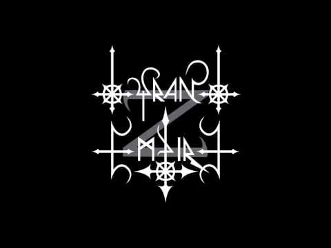 TYRANTZ EMPIRE - Merauderz of the Monolith – The Omega Chapter (Full Album)