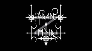 TYRANTZ EMPIRE - Merauderz of the Monolith – The Omega Chapter (Full Album)