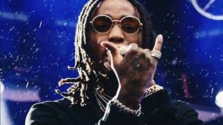 Quavo   Trapper Girl ft  Young Thug Official Audio M.C