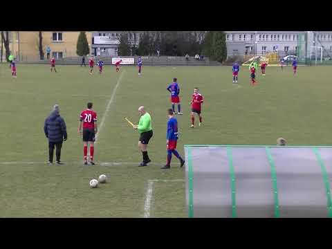 CLJ U17 Gwarek Zabrze Odra Opole 5