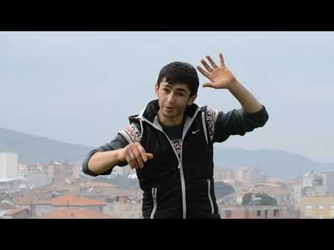 Ramazan -K - Katliam ( Ft. KralÇeto & İhtimal ) ( Video Klip ) ( Dis Track +18 )