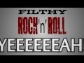 Chainsaw Babies - Filthy Rock 'N' Roll (lyric ...