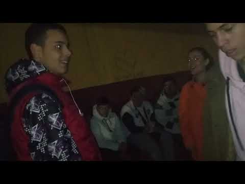 LF vs NAPS - 16AVOS GOLDEN5BATTLE INDIVIDUAL