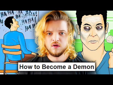 The Most ABSURD WikiHow Articles...