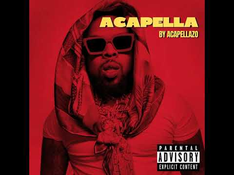 77 BPM Acapella Westside Gunn - Jose Canseco  (feat  Stove God Cooks) #acapella