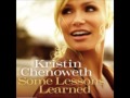 Lessons Learned - Kristin Chenoweth