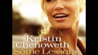 Lessons Learned - Kristin Chenoweth