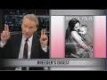 Bill Maher Takes Shot At Bristol Palin - YouTube