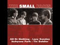 All Or Nothing de Small Faces