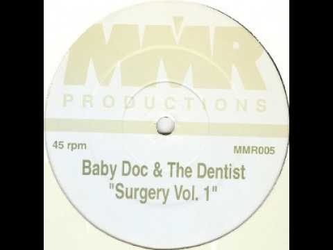 Baby Doc & The Dentist - Infanta-Ci 1994