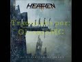 Heathen - Red Tears of Disgrace (Subtitulada al español)