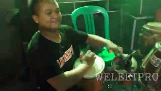 Download lagu Desy Tahta // DUA JARI - OM DANIS'TA mp3