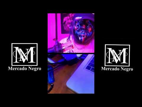 PODCAST CON BIG LOS @mercadonegro956 🖤 2023