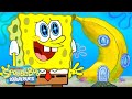 What If SpongeBob DIDN T Live In A Pineapple Full Scene SpongeBobOfficial