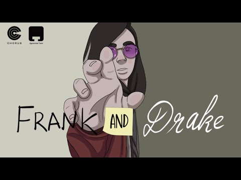 Видео Frank and Drake #1