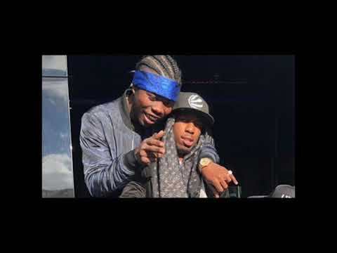 Burna Bandz x WhyV x J Neat - Dirty North