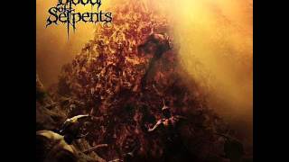 Blood Of Serpents - Horn Shaped Crown