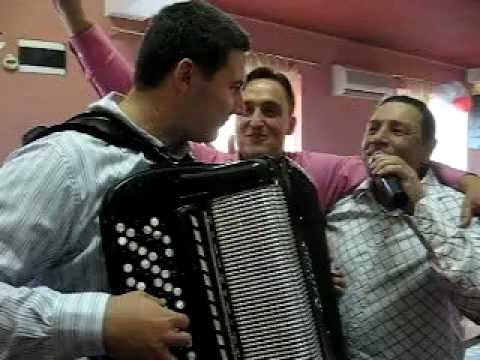 Zoki i Arsa i Zoki Kepa...