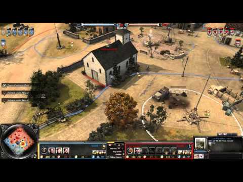 Competitive Mod HelpingHans (UK) vs Shadowada (OK) Final G2