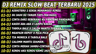 Download lagu Dj Aishiteru 2  Remix Slow Beat Terbaru Viral Tiktok 2025 Full Album!Raung mp3