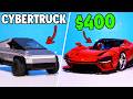 CRAZY LEGO CARS