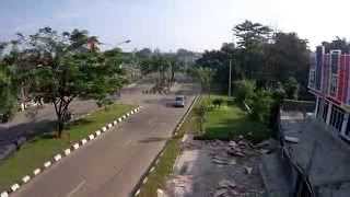 preview picture of video 'grand depok city'