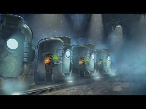 Black Ops 4 Zombies: Tag Der Toten Full Solo Easter Egg