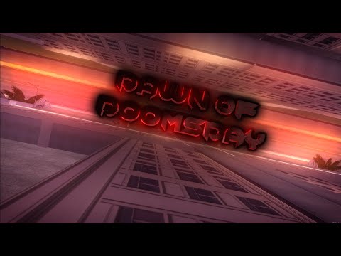 [DM] TenTimes ft. Esp4wN ft. V4 - Dawn of Doomsday