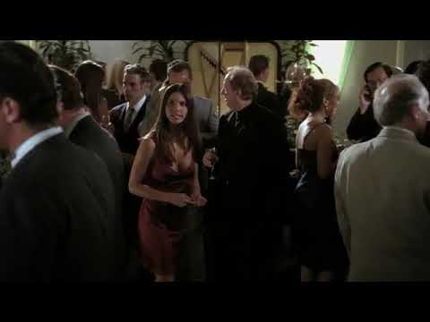 Angel finds Cordelia in LA || Angel || 1x01 "City of" DVD quality