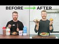 How To Eat High Protein Without Wasting Your Money