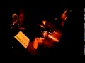 Jon Miller Quartet 2010 I Concentrate On You.flv