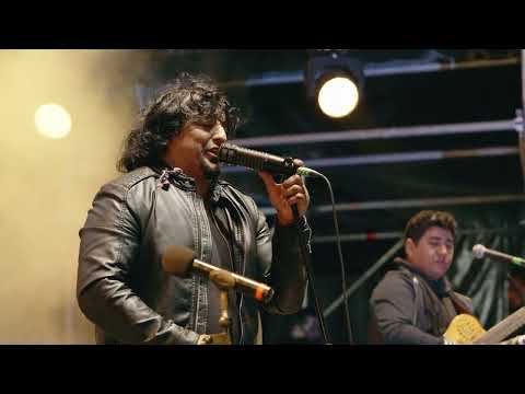 Los Kijanoss - Preso Numero 9 EN VIVO