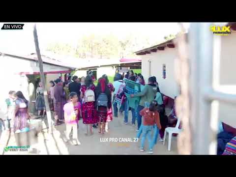 DESDE AGUACATAN HUEHUETENANGO 