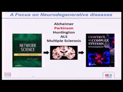 LUXEMBOURG: Luxembourg Centre for Systems Biomedicine - Rudi Balling